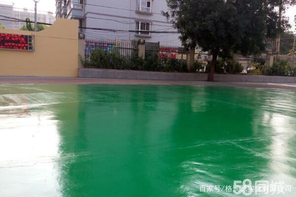 东明 地坪漆翻新维修