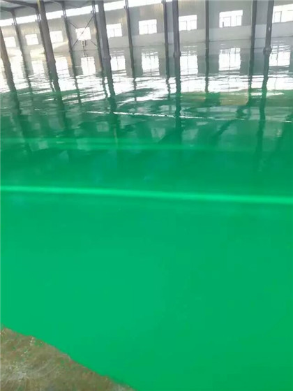 东明，我直接给你一份室外地坪漆翻新维修